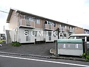 法界院駅より徒歩11分 2階 築30年2ヶ月の賃貸物件