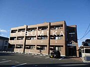 オータムめぐみ２ 1階 築15年3ヶ月の賃貸物件