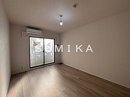 JR宇野線 大元駅 徒歩16分の賃貸マンション 5階1Kのリビング/ダイニング