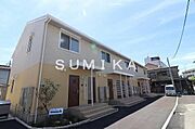 岡山駅より徒歩13分 2階 築7年2ヶ月の賃貸物件