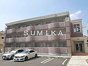 大元駅より徒歩10分 3階 築14年2ヶ月の賃貸物件