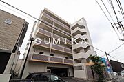 パストラーレ南方 4階 築29年7ヶ月の賃貸物件