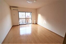 JR宇野線 大元駅 徒歩14分の賃貸マンション 2階1Kのリビング/ダイニング