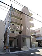 大元駅より徒歩17分 2階 築7年7ヶ月の賃貸物件