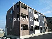 大元駅より徒歩23分 3階 築6年9ヶ月の賃貸物件