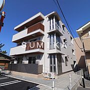 大元駅より徒歩14分 1階 築3年の賃貸物件