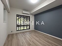 JR宇野線 大元駅 徒歩19分の賃貸マンション 7階1Kのリビング/ダイニング