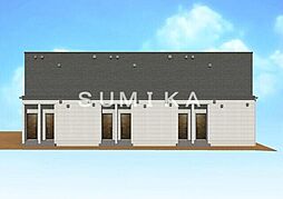 JR宇野線 大元駅 徒歩29分