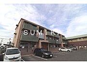 アンティカ 3階 築20年10ヶ月の賃貸物件