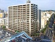 大元駅より徒歩13分 4階 築15年6ヶ月の賃貸物件