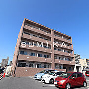 ポルト・ボヌール 2階 築11年8ヶ月の賃貸物件