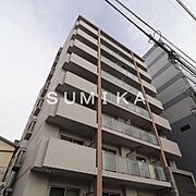 岡山駅より徒歩12分 7階 築4年7ヶ月の賃貸物件
