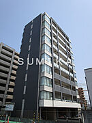 岡山駅より徒歩19分 7階 築9年8ヶ月の賃貸物件