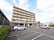 庭瀬駅より徒歩28分 2階 築23年10ヶ月の賃貸物件