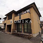 大元駅より徒歩29分 1階 築26年3ヶ月の賃貸物件