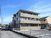 庭瀬駅より徒歩17分 1階 築6年2ヶ月の賃貸物件