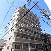 オーランド富田町 6階 築21年7ヶ月の賃貸物件