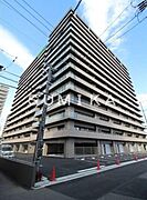 岡山駅より徒歩14分 10階 築5年9ヶ月の賃貸物件