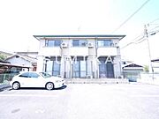 シャンティーブルー 1階 築22年8ヶ月の賃貸物件