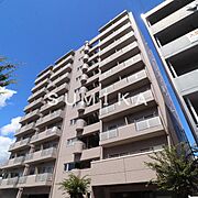 パルロイヤル東島田の賃貸物件