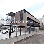 MonolithBancho 2階 新築の賃貸物件