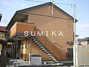 庭瀬駅より徒歩12分 1階 築17年7ヶ月の賃貸物件
