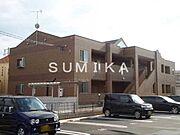 庭瀬駅より徒歩28分 1階 築13年4ヶ月の賃貸物件