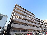 大元駅より徒歩15分 2階 築26年4ヶ月の賃貸物件