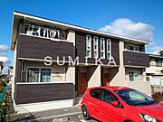 EXCEEDA 1階 築14年7ヶ月の賃貸物件