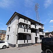 セジュールユウキ 3階 築21年7ヶ月の賃貸物件