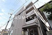 フィオーレK 4階 築25年7ヶ月の賃貸物件
