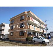 メイフェアコート 2階 築29年8ヶ月の賃貸物件