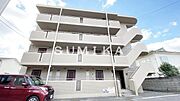 可憐下中野 4階 築29年7ヶ月の賃貸物件