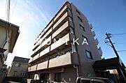 プレアール西之町 5階 築31年1ヶ月の賃貸物件