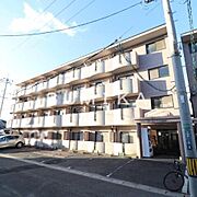 リーセント大和町 2階 築25年7ヶ月の賃貸物件