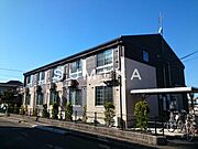 庭瀬駅より徒歩9分 1階 築13年1ヶ月の賃貸物件