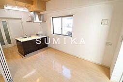 スカイガーデン春日町 1LDKの写真