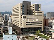 川崎医科大学総合医療センター 845m