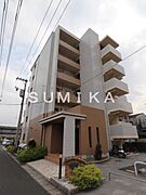 メゾンラフィネ 5階 築13年7ヶ月の賃貸物件