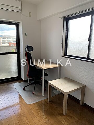 子供部屋