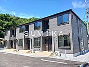 備前三門駅より徒歩7分 1階 新築の賃貸物件