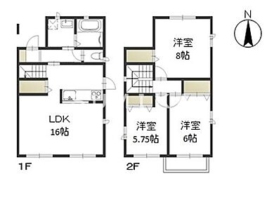 間取り：233026393828