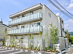 JR津山線 法界院駅 徒歩19分