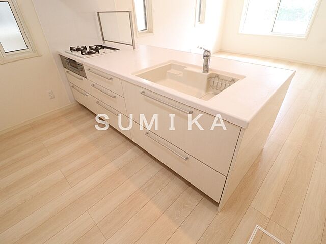 キッチン