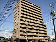 岡山県岡山市北区野田1丁目：物件画像／SUMIKA不動産オンライン支店　株式会社SUMIKA