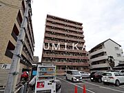 フォレスト東古松 7階 築28年3ヶ月の賃貸物件