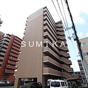 マンションニューヨーク医大東 2階 築20年11ヶ月の賃貸物件