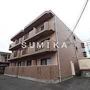 備前三門駅より徒歩8分 2階 築29年8ヶ月の賃貸物件