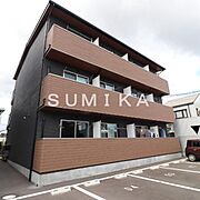 備前三門駅より徒歩9分 1階 築6年8ヶ月の賃貸物件