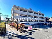 備前西市駅より徒歩15分 3階 築29年3ヶ月の賃貸物件